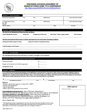 Sbd 10885n  Form