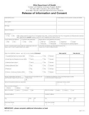 Hea 7183 Form