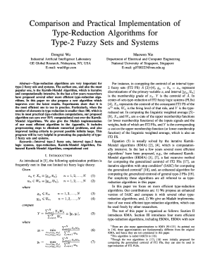 Dongruiw Tralgorithms Form