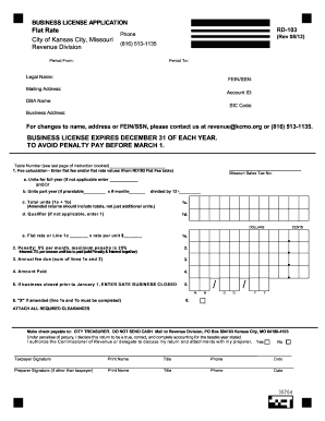 Rd103  Form