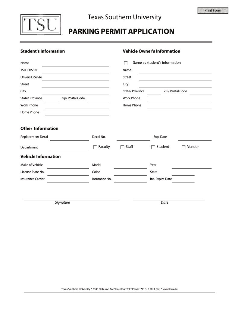 Tsu Forms