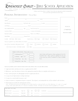 Email Ravencrestorg Form