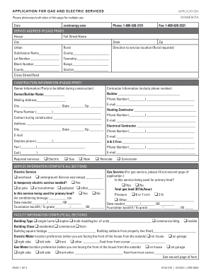 Fastapp Xcel  Form