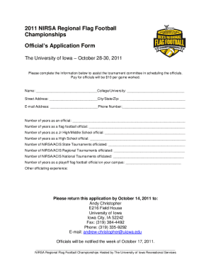 Invitation Letter for Basketball Tournament  Form