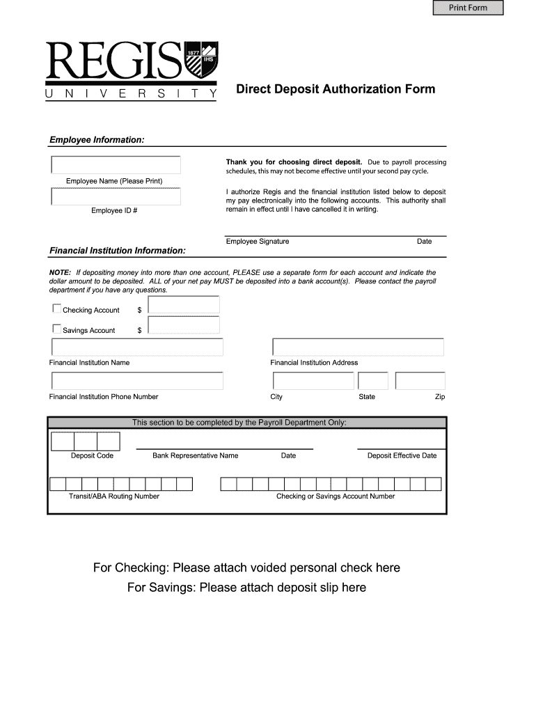 Paperless Employee  Form