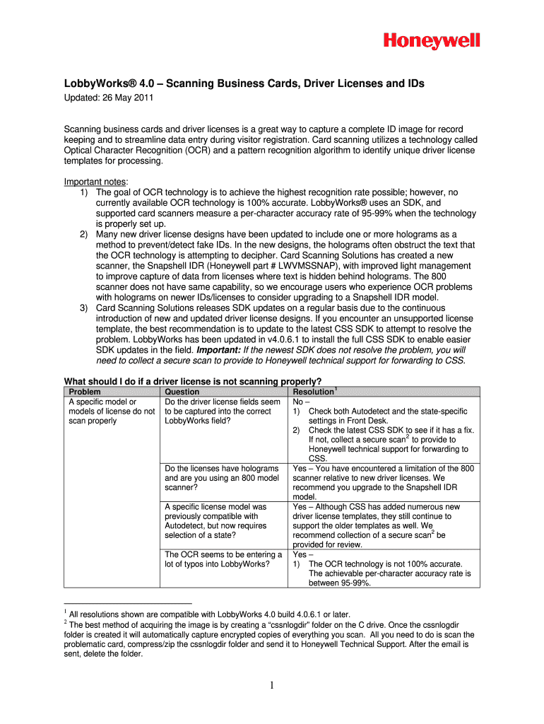  Drivers License Template Software 2011-2024