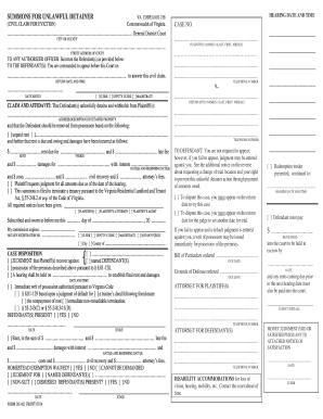 Get and Sign Dc 421 2018-2022 Form