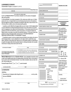 Form Dc 450