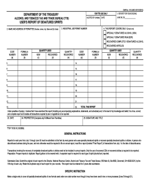 F515018  Form