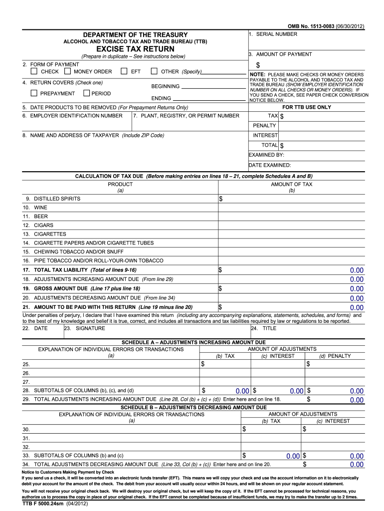 Get and Sign 500024  Form 2012