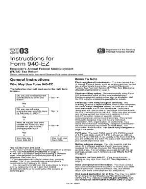 Irs2003 Application Form