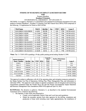 Knudson 9 Extension  Form