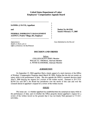 DAVIS, Appellant Dol  Form