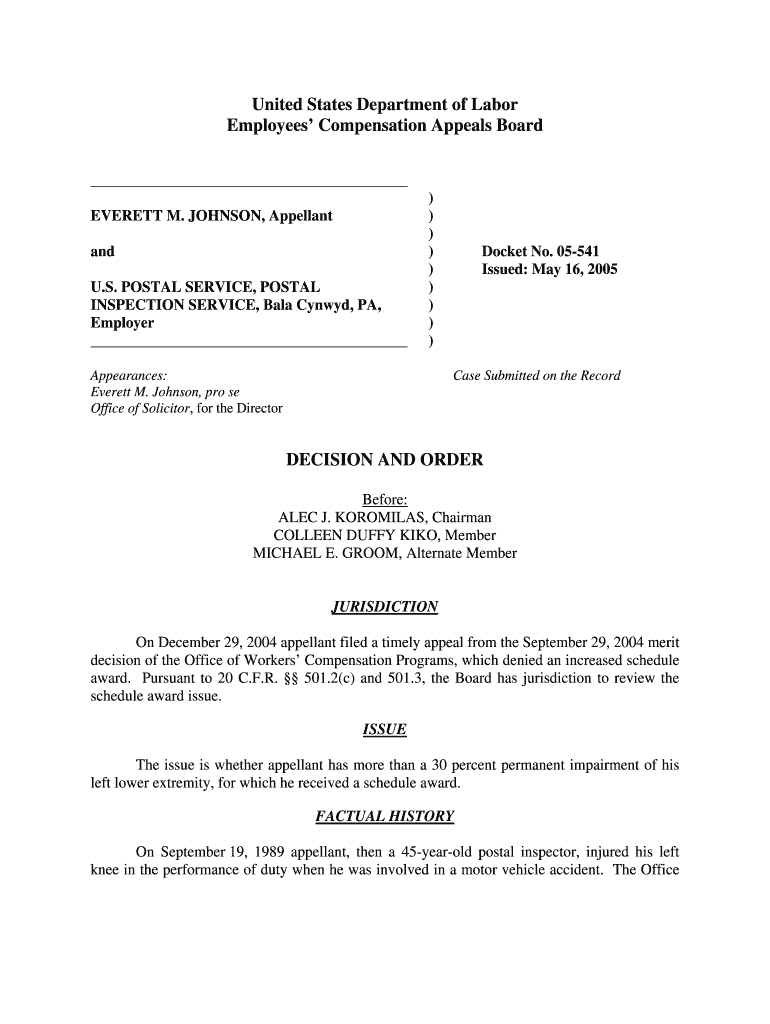 EVERETT M Dol  Form