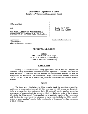 07 1557 DOC Dol  Form