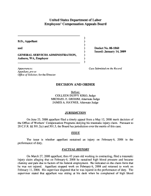 Auburn, WA, Employer Dol  Form