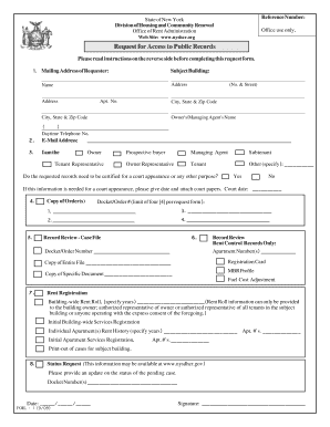 Dhcr Foil  Form