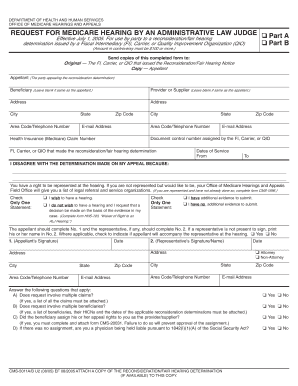CMS 5011AB Cms  Form