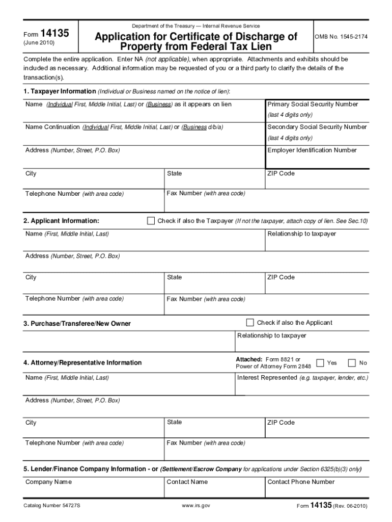 Irs Form 783