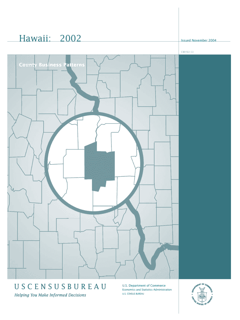 67 U S Census Bureau Census  Form