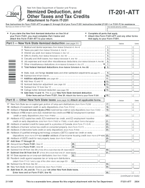 This is a Scannable Form Tax Ny