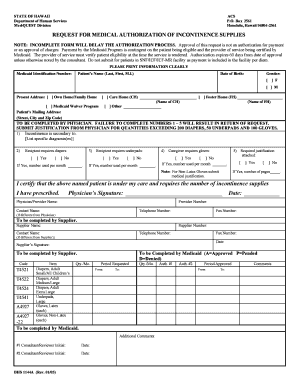  1144A FORM Final 08 12 03 Request for Medical Med QUEST Med Quest 2005-2024