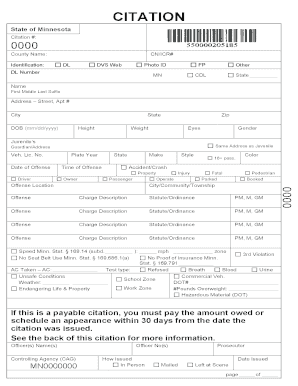 Cnicr  Form