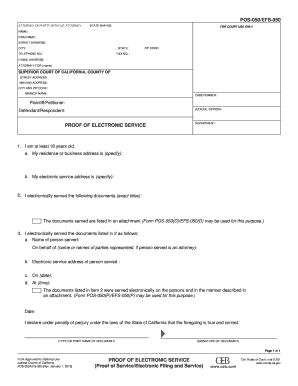 Pos 050  Form