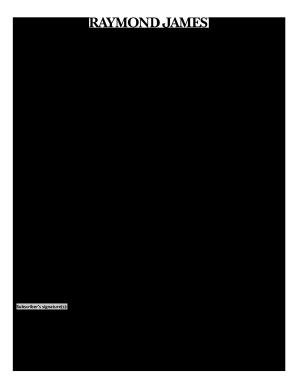 RESP Withdrawal Form Raymond James Ltd