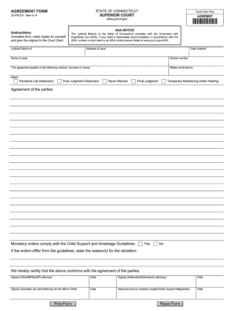 Jdfm231  Form