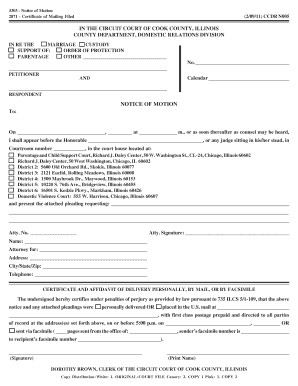 Forms PDF Files Ccdr N005