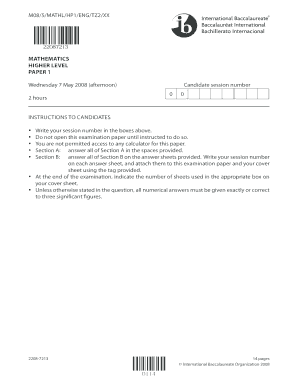 Solution M08 5 Matme Hp1 Eng Tz2 Xx  Form