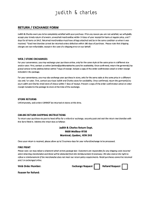 Monteia Mundy  Form