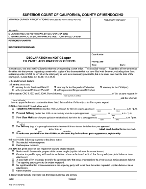 Mmc 121  Form