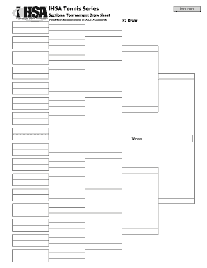 TENNIS TOURNAMENT ENTRY FORM - Fill and Sign Printable Template Online