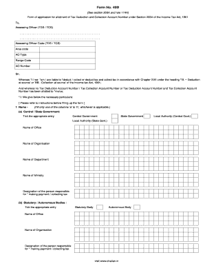 Form 49b