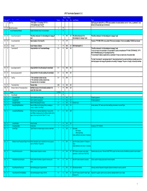 XML Fuel Invoice V3 1 0 IATA Iata  Form