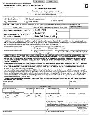 Std 701c  Form