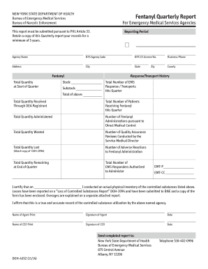 Doh 4352  Form