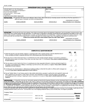  Additional Space is Necessary, Provide on an Attached Sheet Nj 2009-2024