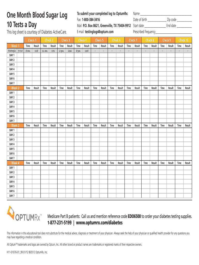 blood-glucose-log-template-database