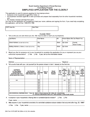 Dss Form 16176