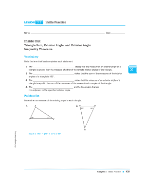 Inside Out Mathematics Textbook PDF  Form
