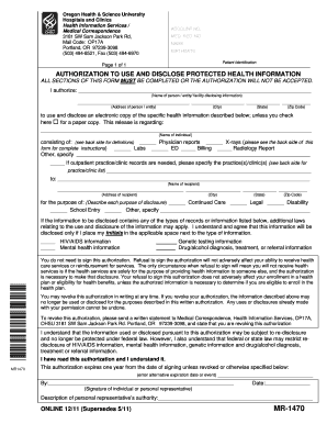 Ohsu Roi  Form