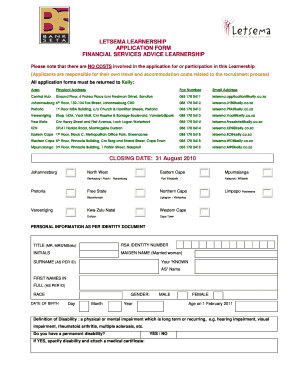 Dcs Forms