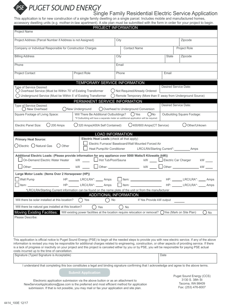  Pse Application 2017-2024