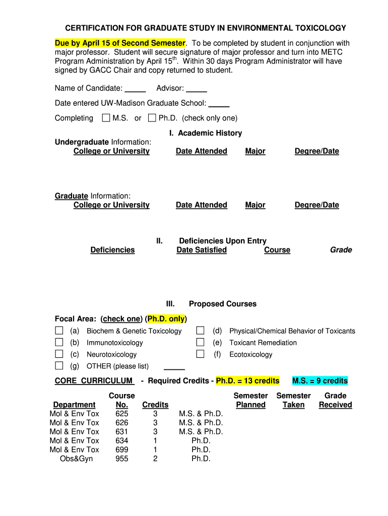  EVALUATION of STUDENTS PROGRESS to DEGREE 2009-2024