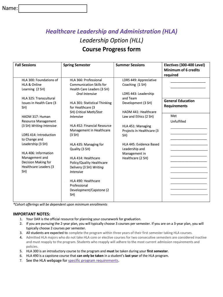 Current Students Winona State University  Form
