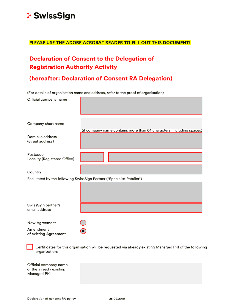 How to Allow Adobe Reader to Fill in Forms Acrobat Reader