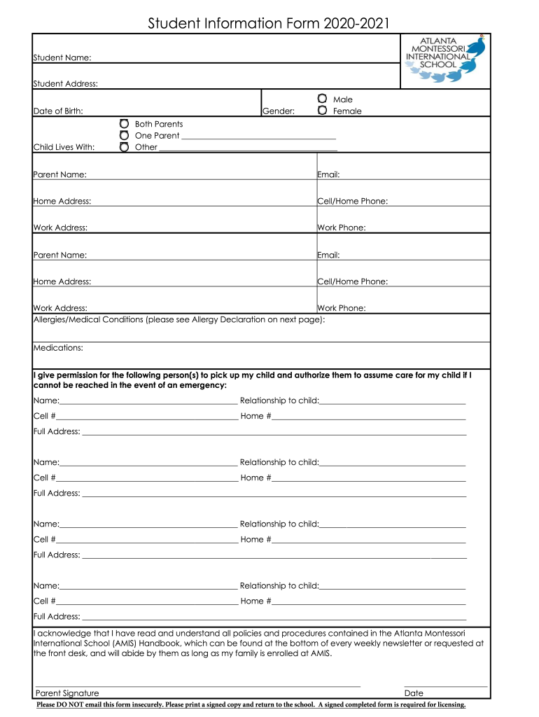 AR AUDITS &amp;amp; ACADEMY EDUCATIONYOUR  Form